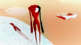 This Surrealist Stealth Game is Close to Being Funded